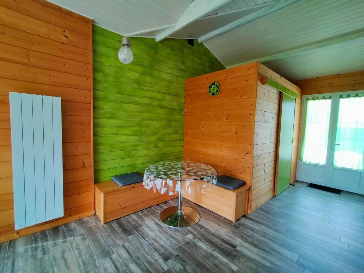 Gite Avec Piscine Et Espace Bien-Etre Partages Entre Bordeaux Et Lacanau Ocean (Adults Only) Brach Exterior foto